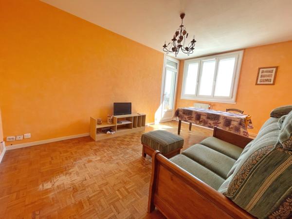 Appartement 4 pièce(s) 3 chambre(s) 67 m²