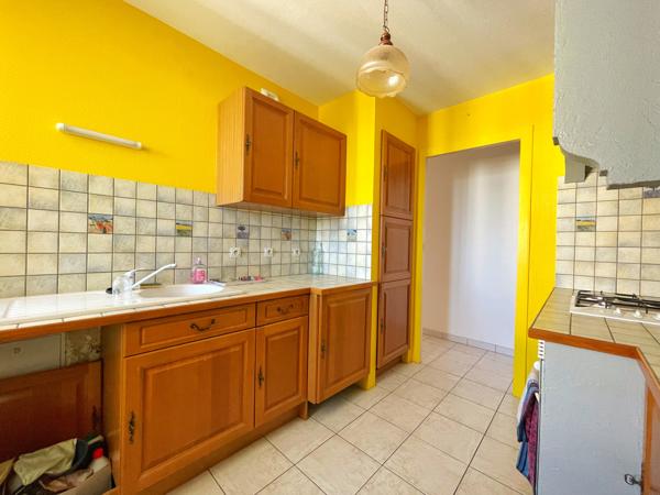 Appartement 4 pièce(s) 3 chambre(s) 67 m²
