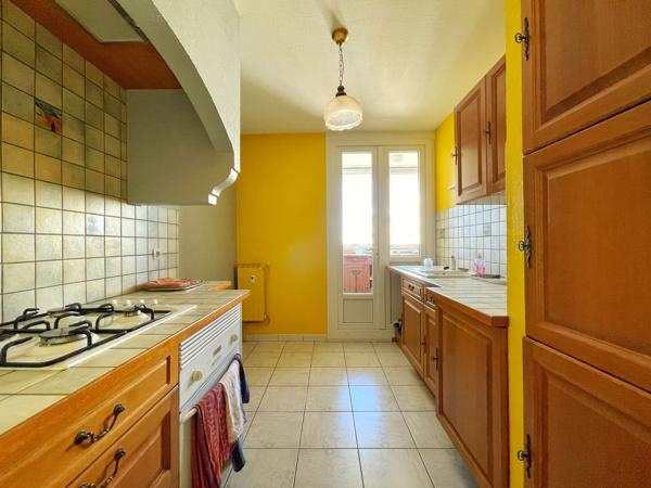 Appartement 4 pièce(s) 3 chambre(s) 67 m²