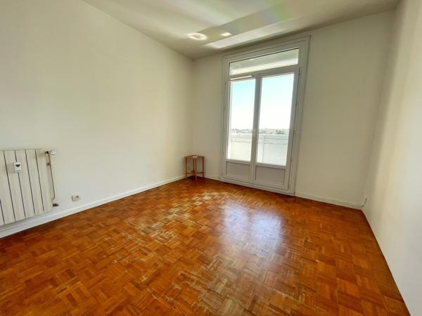 Appartement 4 pièce(s) 3 chambre(s) 67 m²
