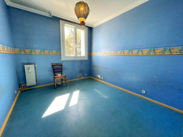 Appartement 4 pièce(s) 3 chambre(s) 67 m²