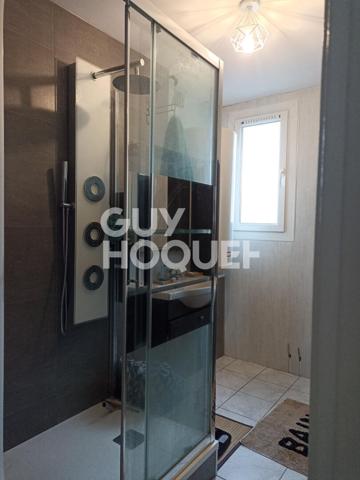 Appartement T3 de 87 m² avec terrasse, garage, parking et cave - VENDU LOUÉ !