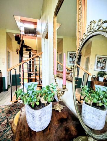 Secteur Cormicy : propriété 6 chambres - studio - granges - piscine couverte