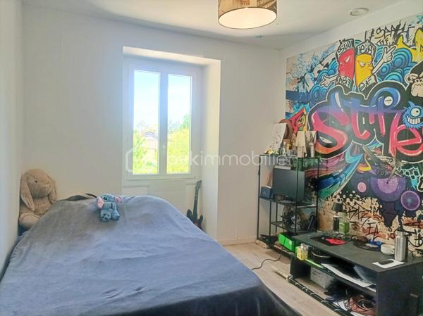 Maison de 119,55 m²