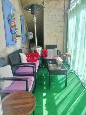 Maison de 119,55 m²