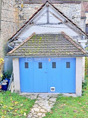 Maison de 119,55 m²