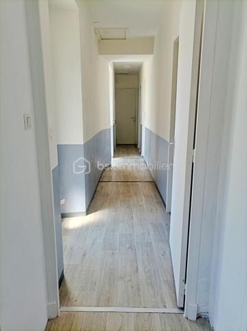 Maison de 119,55 m²