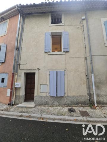 Immeuble à vendre 104 m² Pernes-les-Fontaines