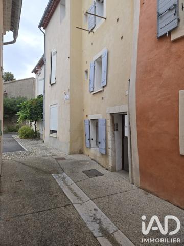 Immeuble à vendre 104 m² Pernes-les-Fontaines