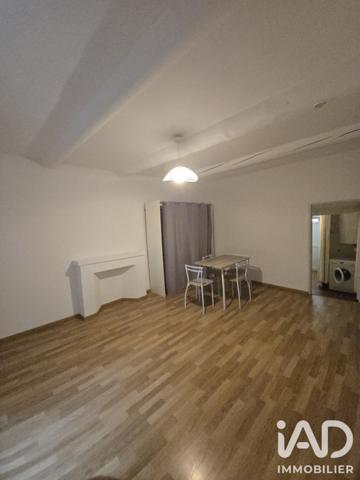Immeuble à vendre 104 m² Pernes-les-Fontaines