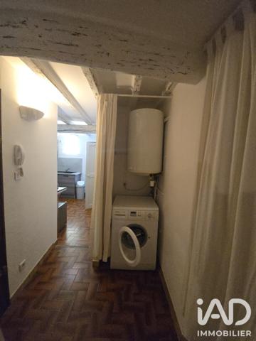 Immeuble à vendre 104 m² Pernes-les-Fontaines