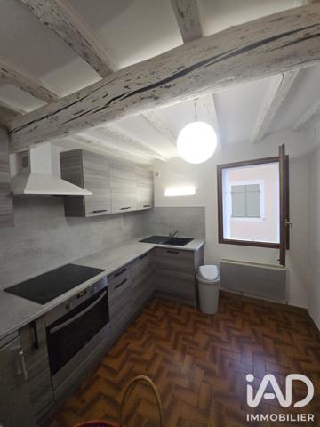 Immeuble à vendre 104 m² Pernes-les-Fontaines