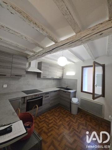 Immeuble à vendre 104 m² Pernes-les-Fontaines