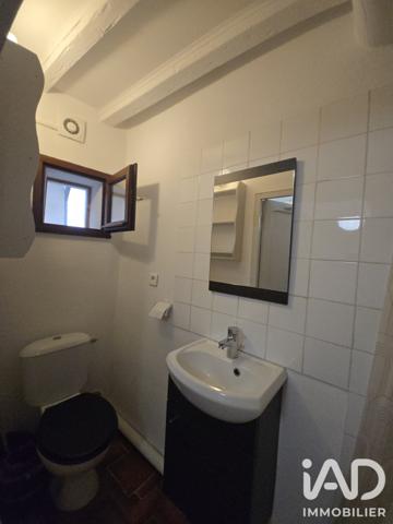 Immeuble à vendre 104 m² Pernes-les-Fontaines