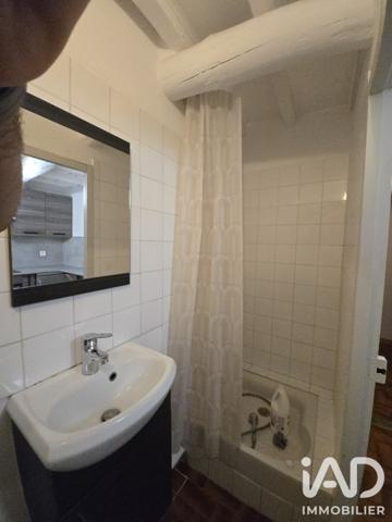 Immeuble à vendre 104 m² Pernes-les-Fontaines