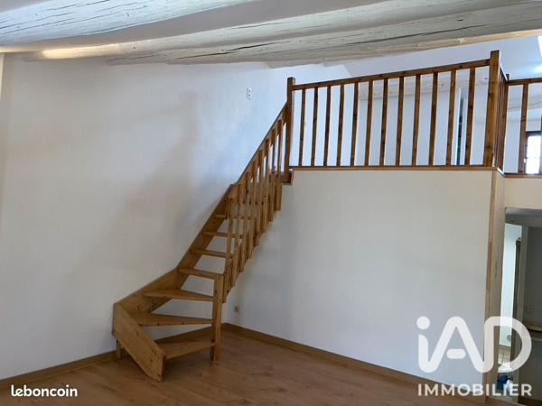 Immeuble à vendre 104 m² Pernes-les-Fontaines