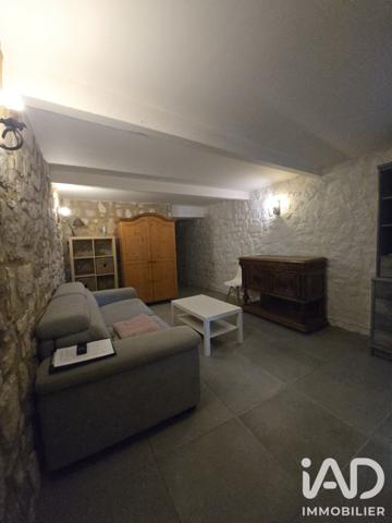 Immeuble à vendre 104 m² Pernes-les-Fontaines