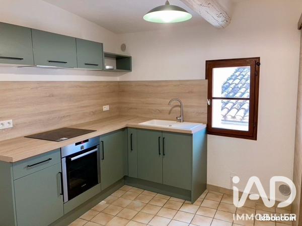 Immeuble à vendre 104 m² Pernes-les-Fontaines