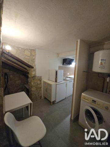 Immeuble à vendre 104 m² Pernes-les-Fontaines