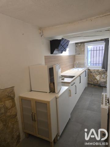 Immeuble à vendre 104 m² Pernes-les-Fontaines