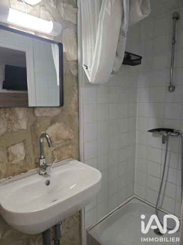 Immeuble à vendre 104 m² Pernes-les-Fontaines