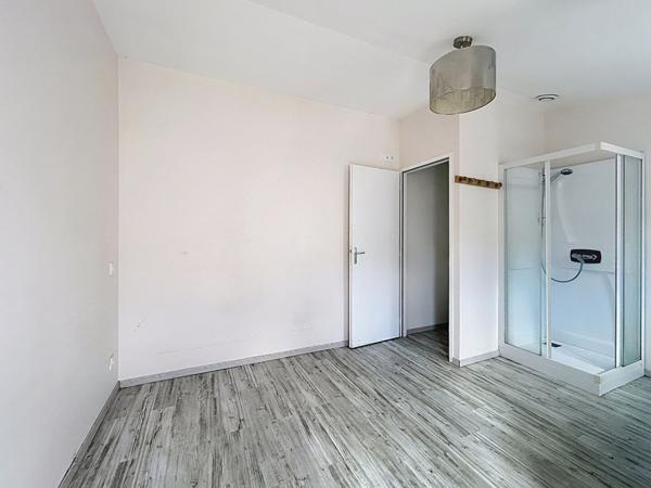 Maison Challans centre