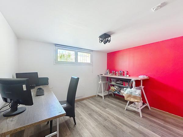 Maison Challans centre