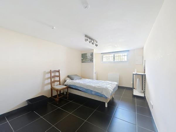 Maison Challans centre