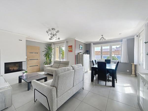 Maison Challans centre