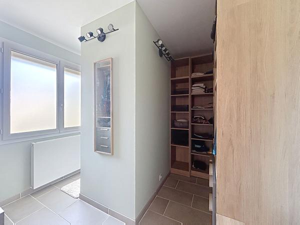 Maison Challans centre