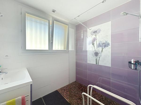 Maison Challans centre