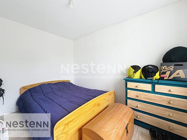 Longère rénovée Beauvoir sur mer