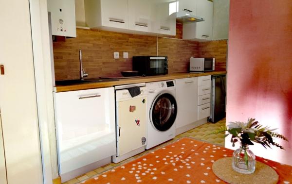 Vente Studio rénové(e) La grande-motte   