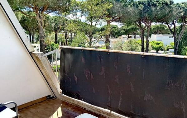 Vente Studio rénové(e) La grande-motte   