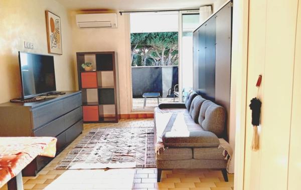 Vente Studio rénové(e) La grande-motte   