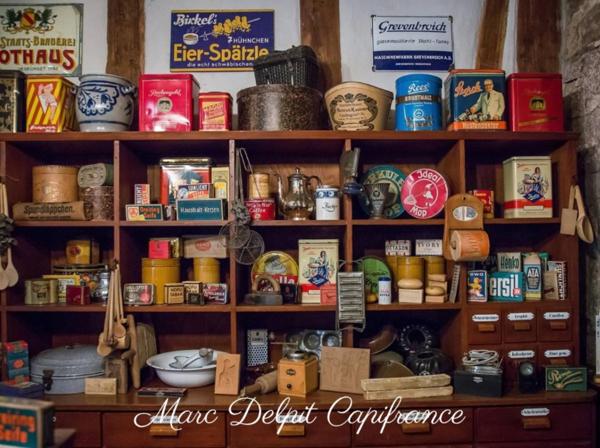 Fonds de commerce à vendre CANET EN ROUSSILLON (66) point chaud, épicerie vue sur mer, grande visibilité