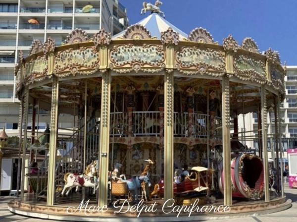 Fonds de commerce à vendre CANET EN ROUSSILLON (66) point chaud, épicerie vue sur mer, grande visibilité