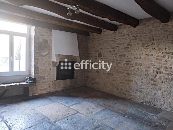 Maison 4 pièces - 94 m²