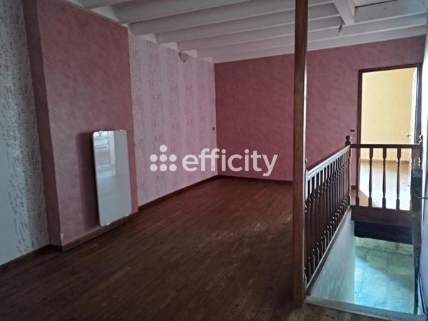 Maison 4 pièces - 94 m²