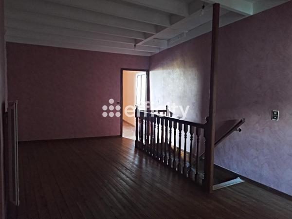 Maison 4 pièces - 94 m²