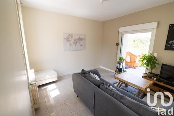 Maison à vendre 3 pièces 103 m² Parthenay