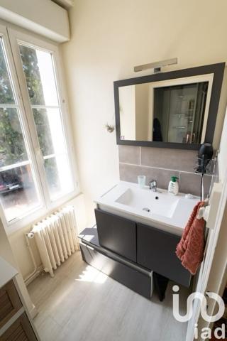 Maison à vendre 3 pièces 103 m² Parthenay