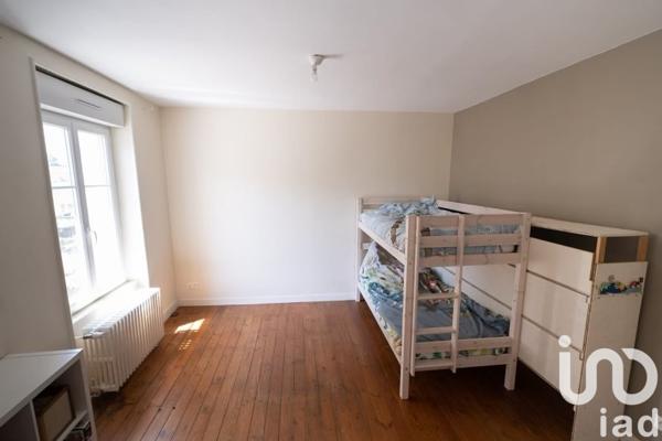 Maison à vendre 3 pièces 103 m² Parthenay