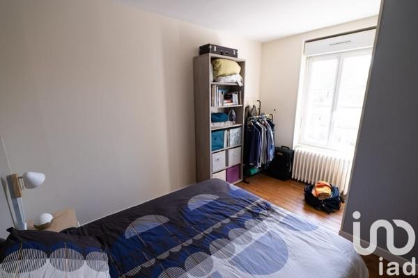 Maison à vendre 3 pièces 103 m² Parthenay