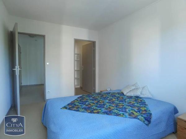 Appartement à louer 3 pièces 73.37m²