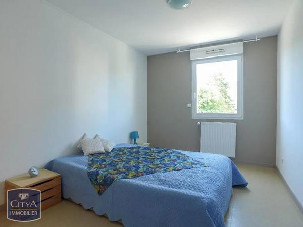 Appartement à louer 3 pièces 73.37m²