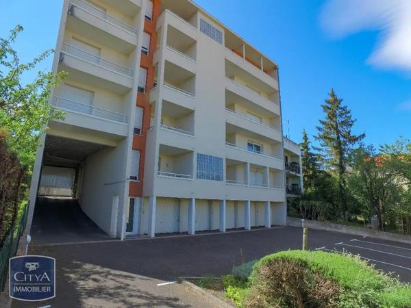 Appartement à louer 3 pièces 73.37m²