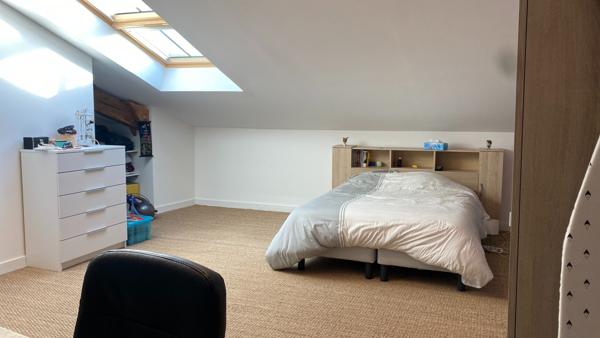 Appartement Type II - POITIERS - Plateau