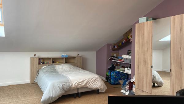 Appartement Type II - POITIERS - Plateau