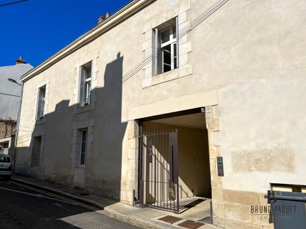 Appartement Type II - POITIERS - Plateau